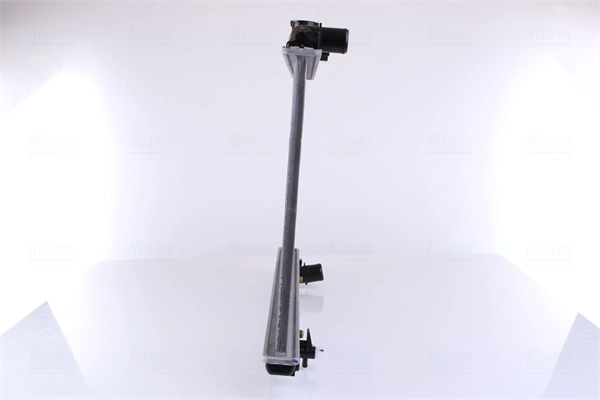 NISSENS 64759 Radiator, engine cooling