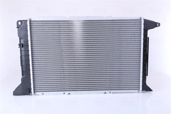 Radiator, engine cooling 62080A