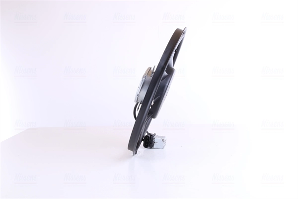 Fan, engine cooling 85777