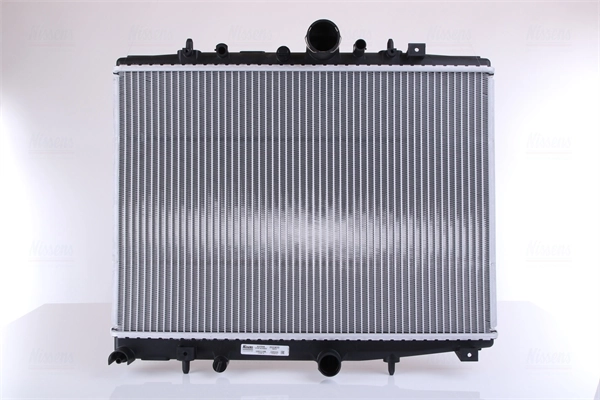 Radiator, engine cooling ** FIRST FIT ** 63704A