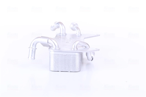 Oil Cooler, automatic transmission 90894