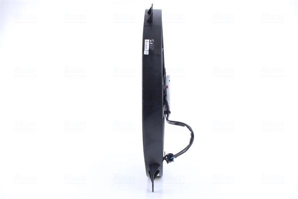 Fan, engine cooling 85512