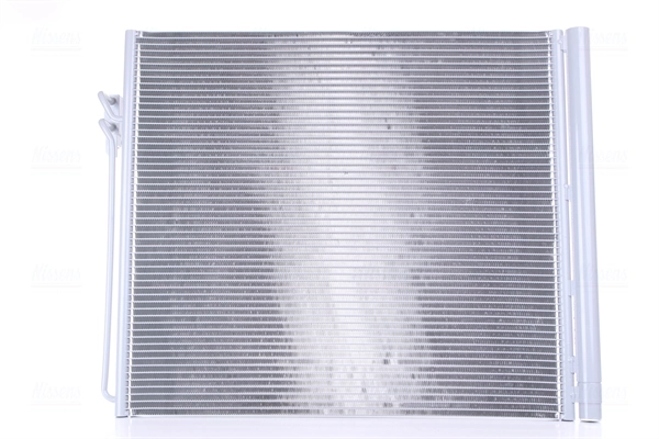 Condenser, air conditioning ** FIRST FIT ** 940343