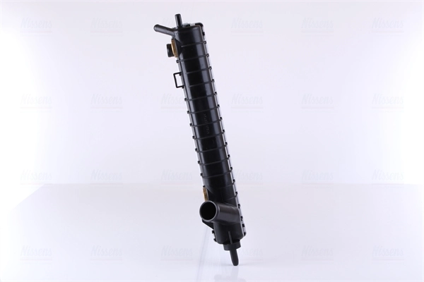 Radiator, engine cooling 68001A