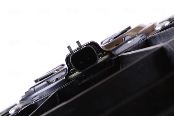 Fan, engine cooling 85091