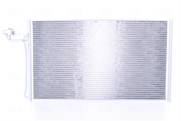 Condenser, air conditioning ** FIRST FIT ** 940220