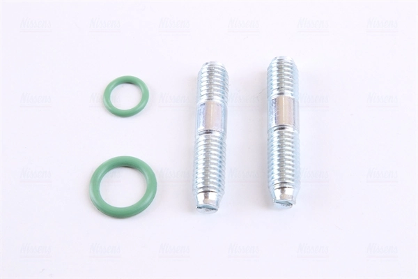 Condenser, air conditioning ** FIRST FIT ** 94931