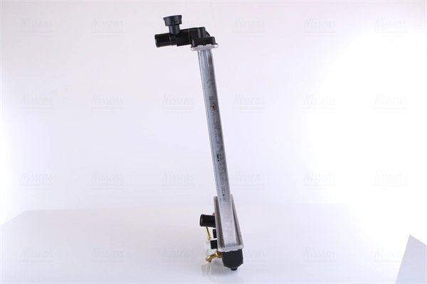 Radiator, engine cooling 641763