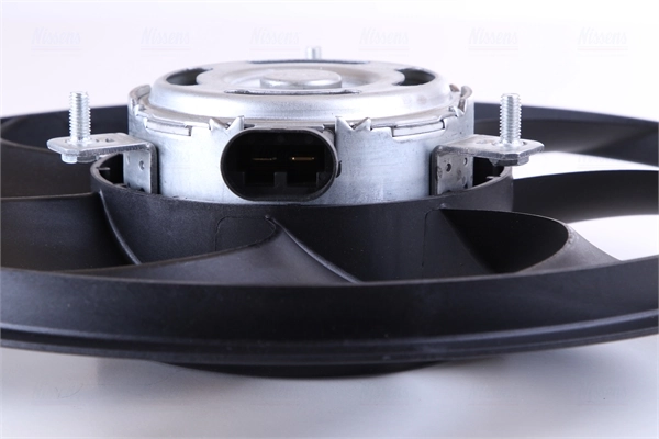 Fan, engine cooling 85879