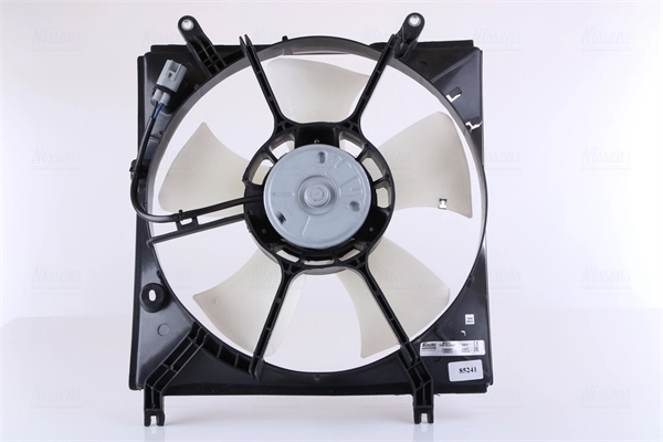 Fan, engine cooling 85241