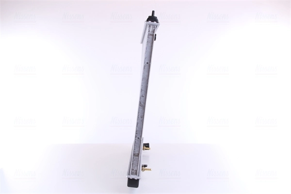 Radiator, engine cooling 62916