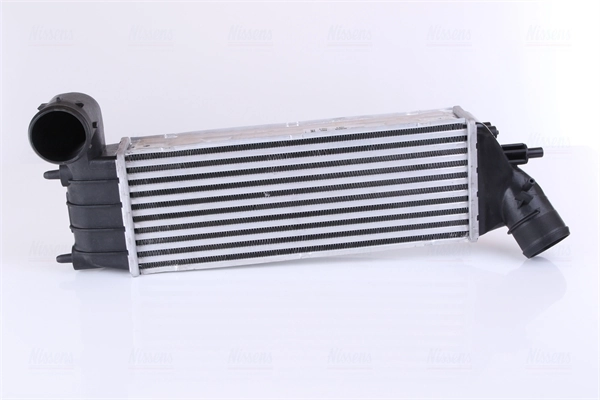 Charge Air Cooler 96766