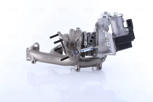 Charger, charging (supercharged/turbocharged) ** FACTORY NEW ** 93117