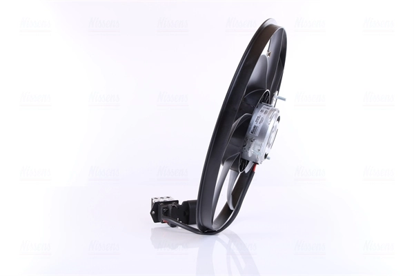 Fan, engine cooling 850048