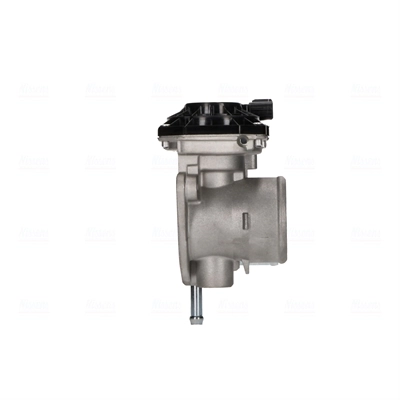 Throttle Body 955236