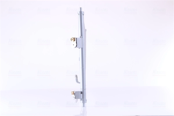 Condenser, air conditioning ** FIRST FIT ** 94616