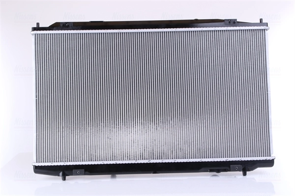 NISSENS 68137 Radiator, engine cooling