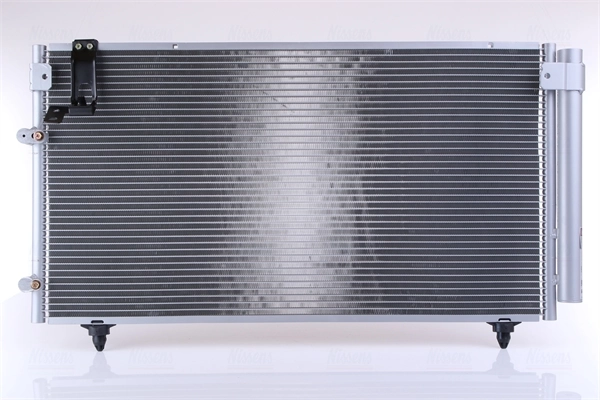 Condenser, air conditioning ** FIRST FIT ** 94795