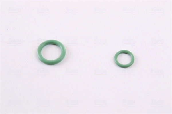 Condenser, air conditioning ** FIRST FIT ** 940194