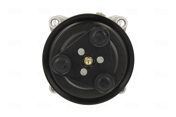 NISSENS 899944 Compressor, air conditioning