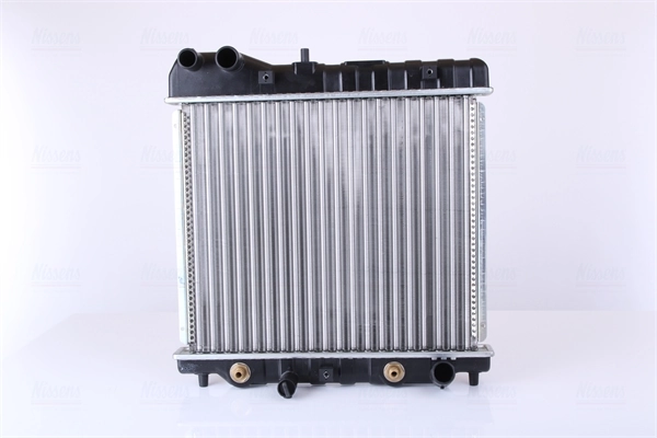 Radiator, engine cooling 68111