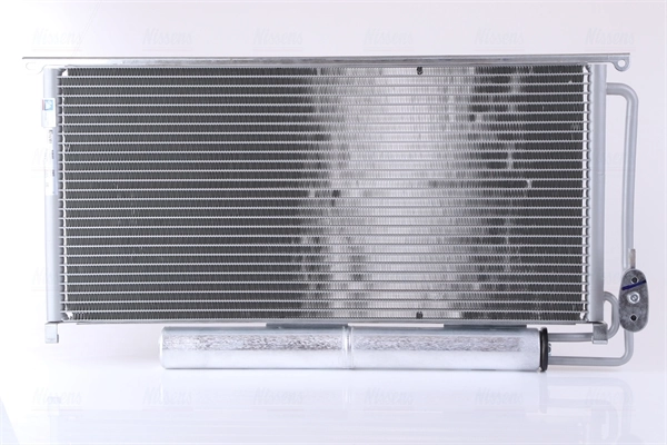 Condenser, air conditioning 94840