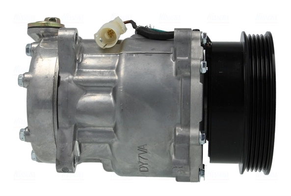 Compressor, air conditioning ** FIRST FIT ** 89187