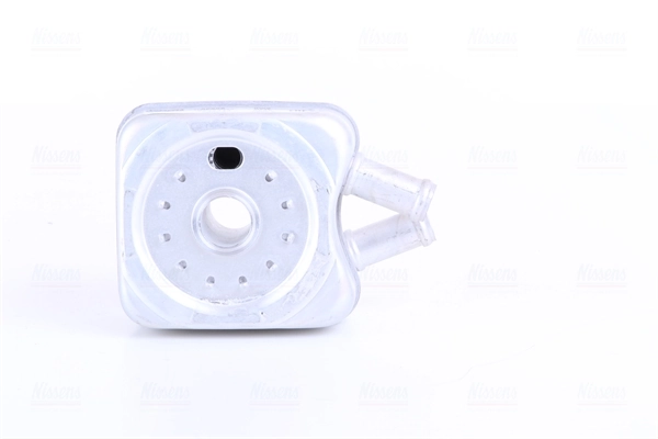 Oil Cooler, engine oil ** FIRST FIT ** 90608