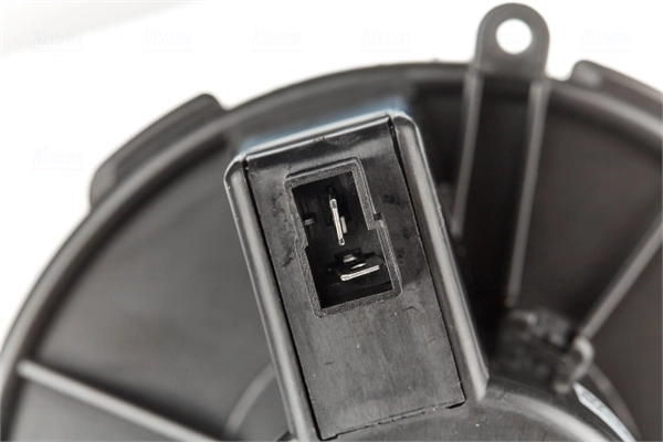 Interior Blower 87303