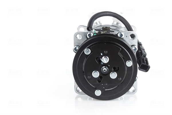 Compressor, air conditioning ** FIRST FIT ** 89139