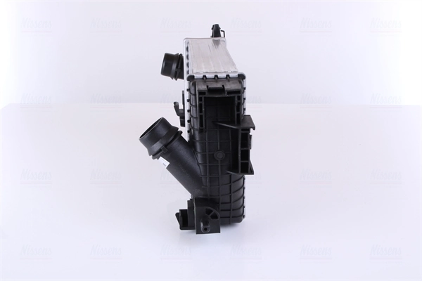 Charge Air Cooler 96196