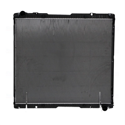 Radiator, engine cooling 64067A