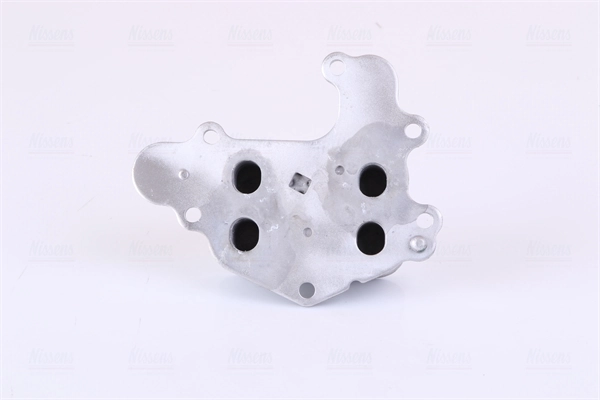 Oil Cooler, engine oil ** FIRST FIT ** 90968