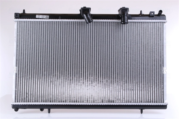 Radiator, engine cooling 636003