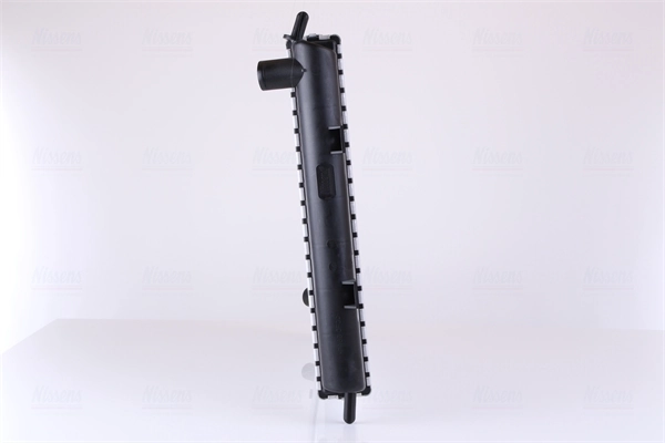 NISSENS 62359A Radiator, engine cooling