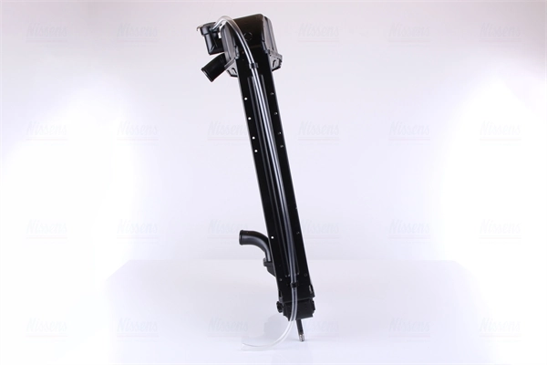 NISSENS 62253 Radiator, engine cooling