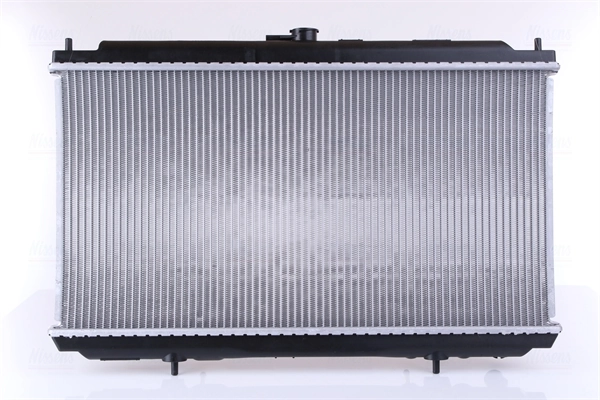 Radiator, engine cooling 67345A