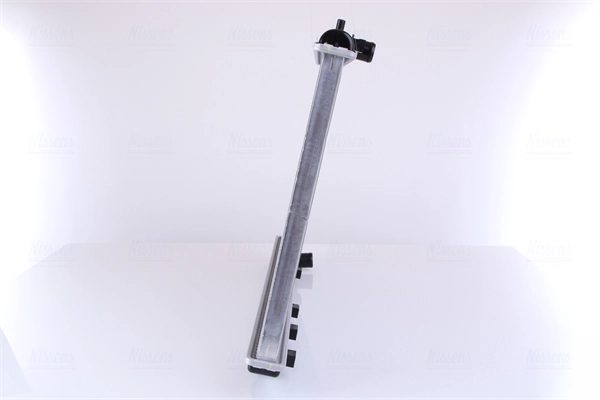 Radiator, engine cooling 64785A