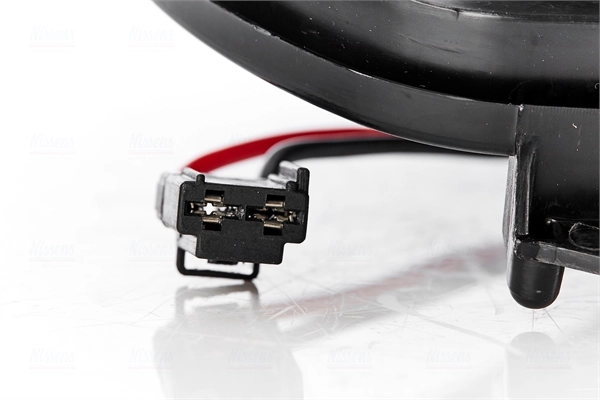 Interior Blower 87430