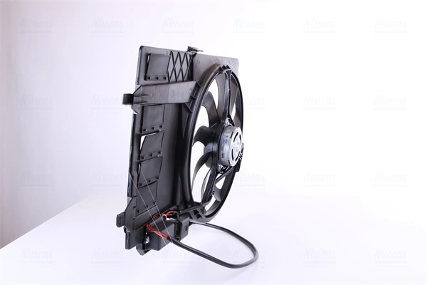 Fan, engine cooling 85125