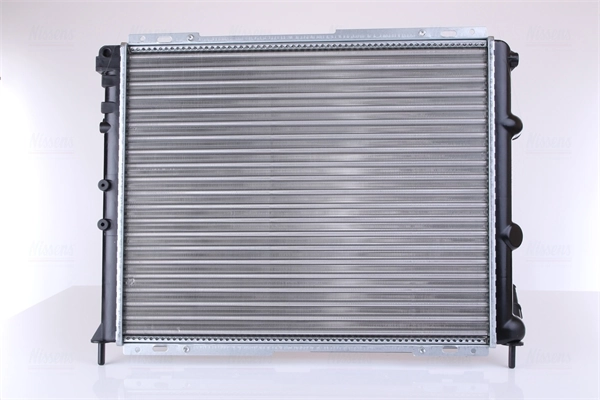 Radiator, engine cooling 63886
