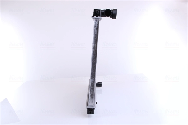 NISSENS 64169 Radiator, engine cooling