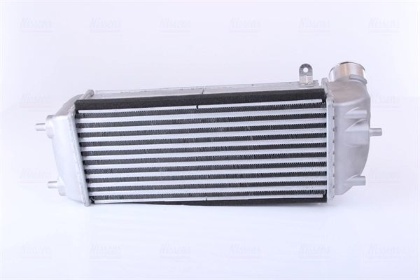 Charge Air Cooler 96559