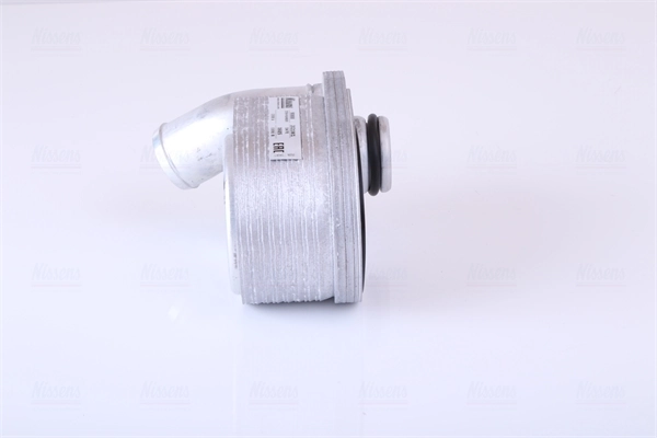 NISSENS 90888 Oil Cooler, engine oil
