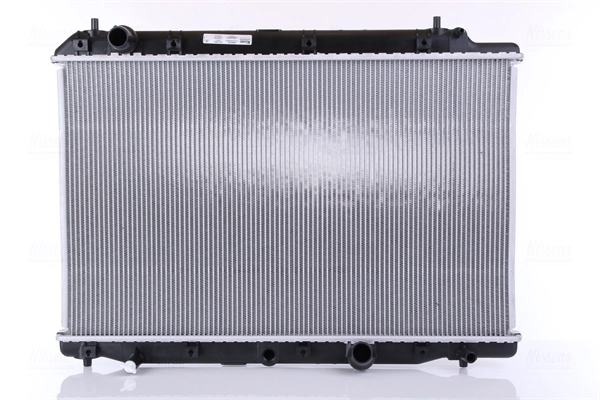 Radiator, engine cooling ** FIRST FIT ** 68602A