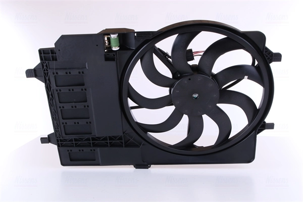 Fan, engine cooling 85125