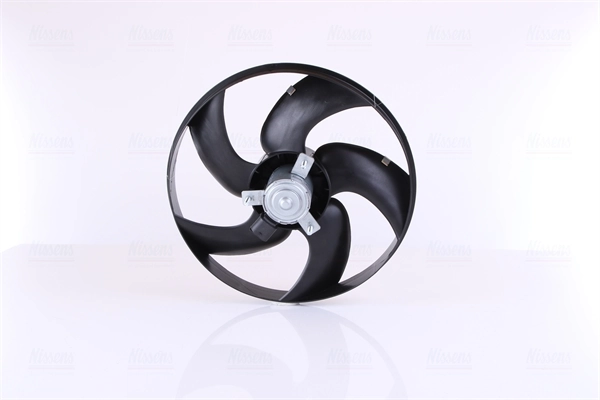 Fan, engine cooling 85668