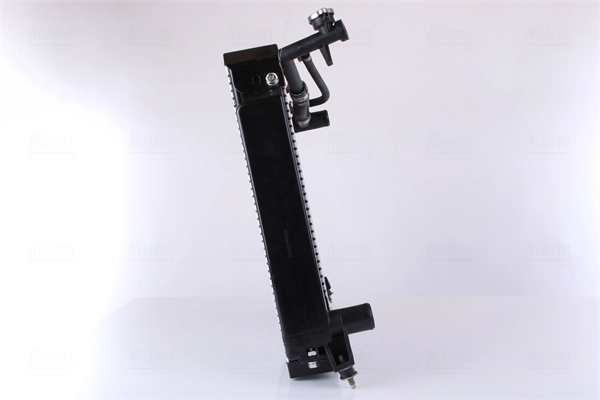 NISSENS 64778 Radiator, engine cooling