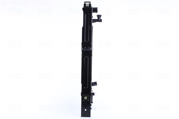 Radiator, engine cooling 66767