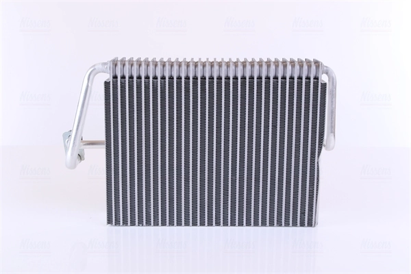 NISSENS 92300 Evaporator, air conditioning